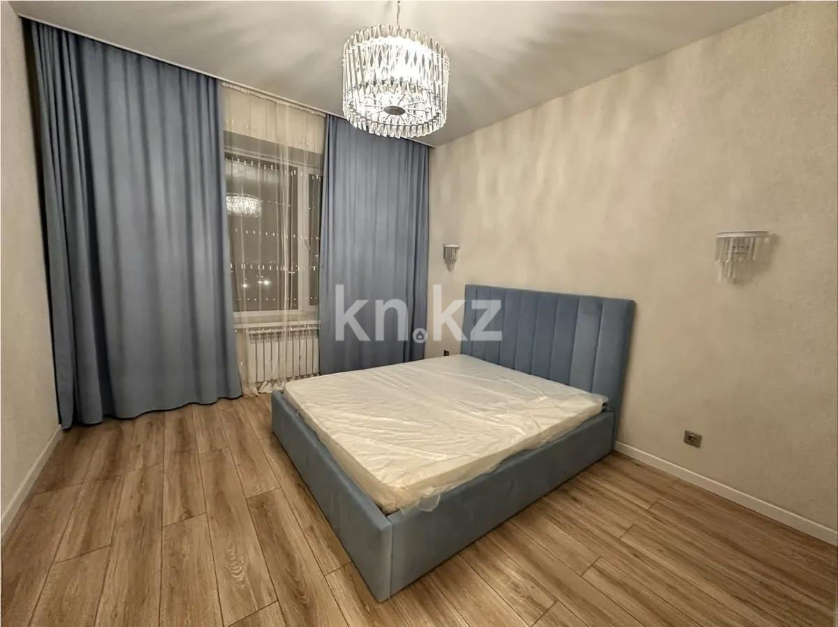 Продажа 2-комнатной квартиры, 55 м², ул. Айтматова, дом  59 в Астане - фото 2