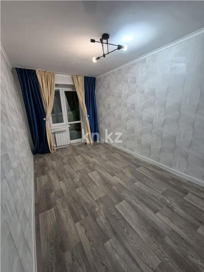 Продажа 2-комнатной квартиры, 48 м² в Караганде