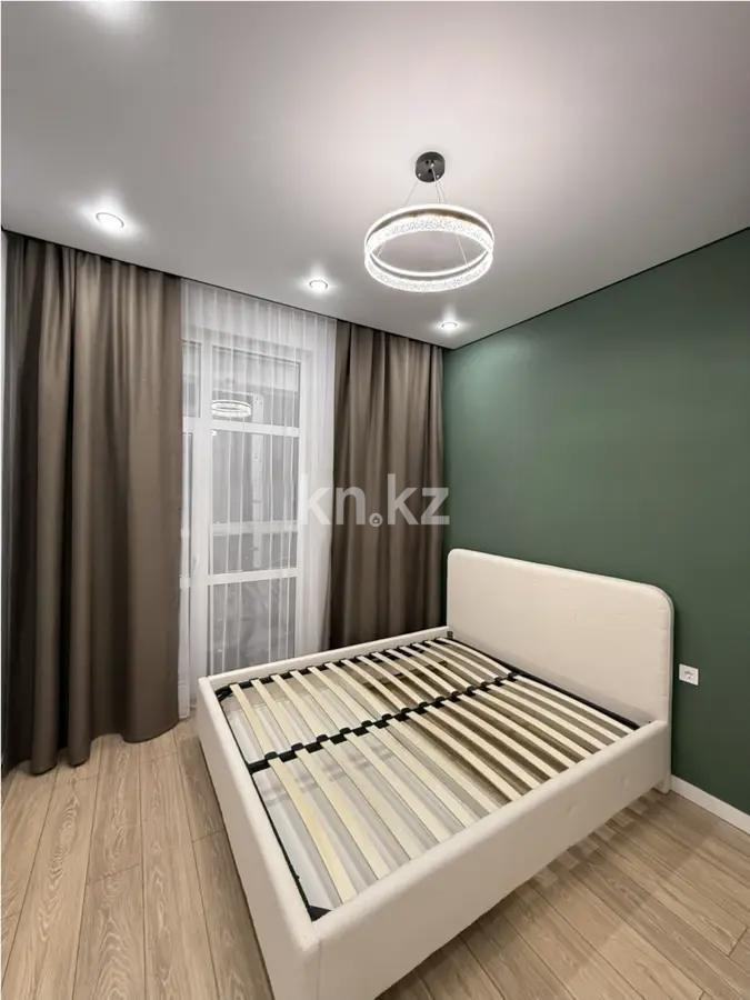 Продажа 2-комнатной квартиры, 43.2 м², ул. Жургенова, дом  19 - Продажа квартир в Астане фото 3 из 4