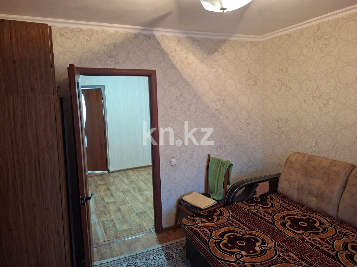 Продажа 4-комнатной квартиры, 78 м² в Караганде - фото 4