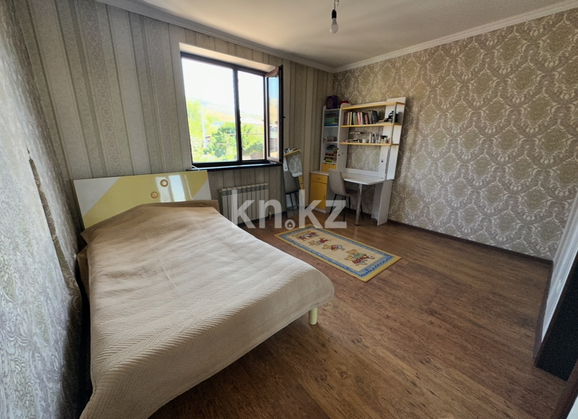 Продажа 6-комнатного дома, 200 м², Курмангазы, дом  17 - Продажа домов, коттеджей в Алматинской области фото 18 из 22
