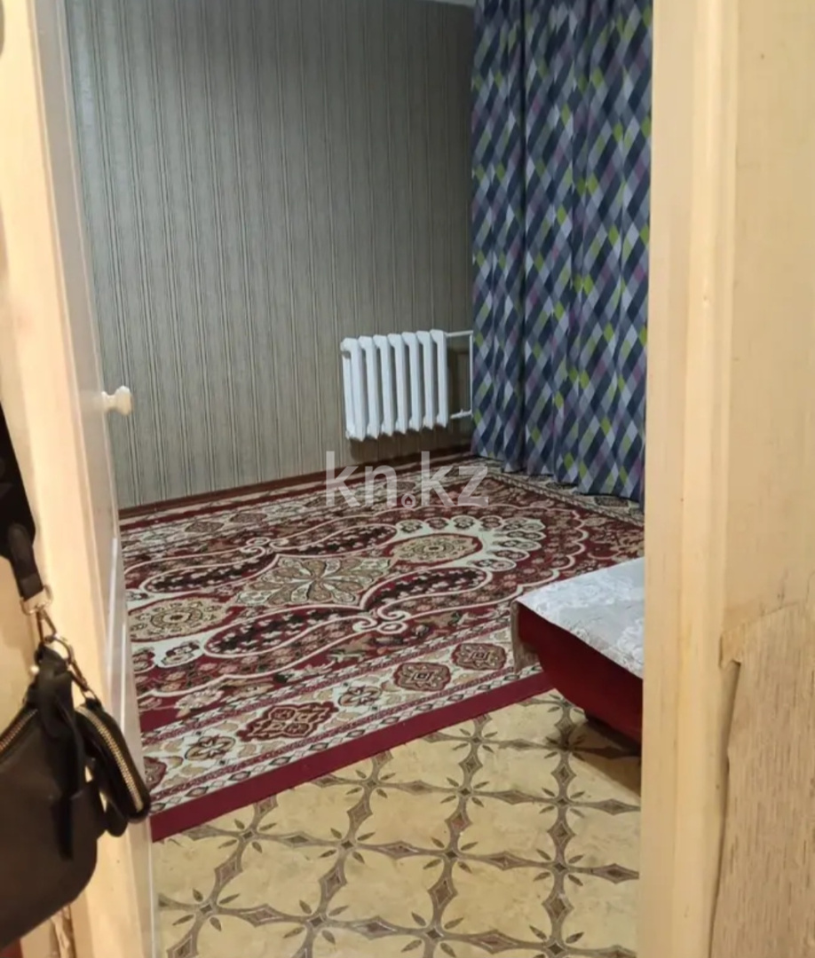 Продажа 1-комнатной квартиры, 35.8 м² - Продажа однокомнатных квартир от собственников в Казахстане - страница 2 фото 2 из 6
