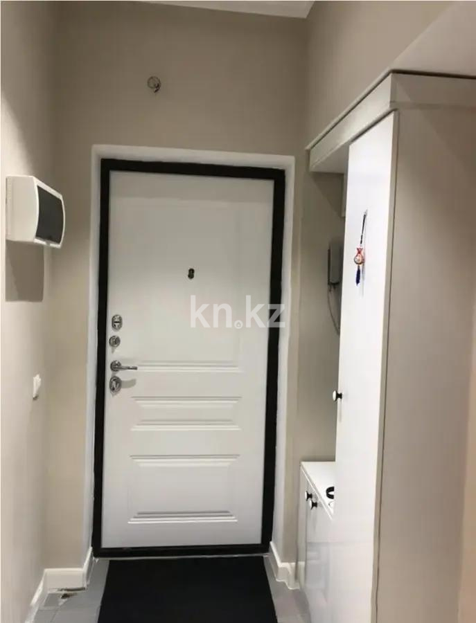 Продажа 2-комнатной квартиры, 51.6 м², ул. Навои, дом  323 в Алматы - фото 4