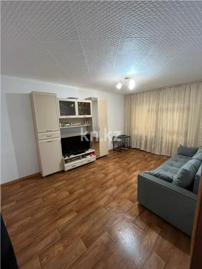 Продажа 1-комнатной квартиры, 38.2 м² в Астане