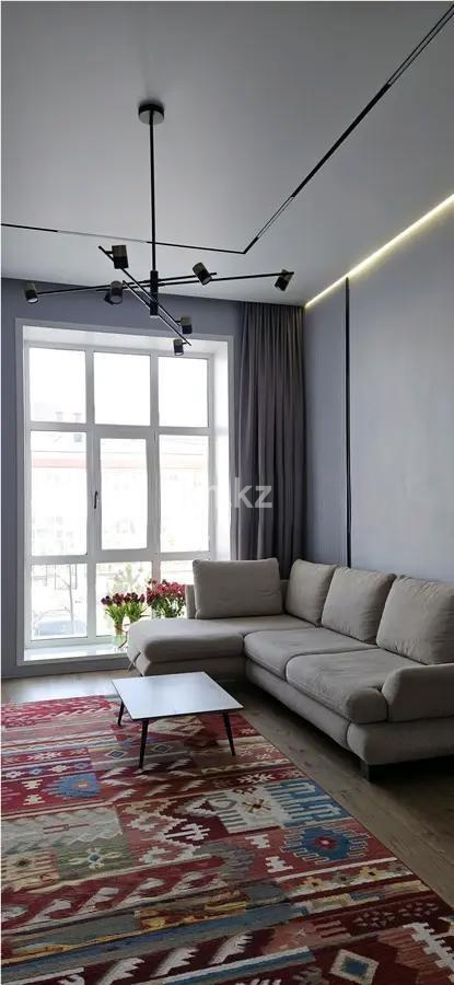 Продажа 2-комнатной квартиры, 70 м² в Астане