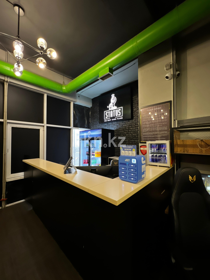 Продажа , 200 м², Гагарина, дом  309 - Продажа действующего бизнеса в Алматы с фото фото 15 из 39