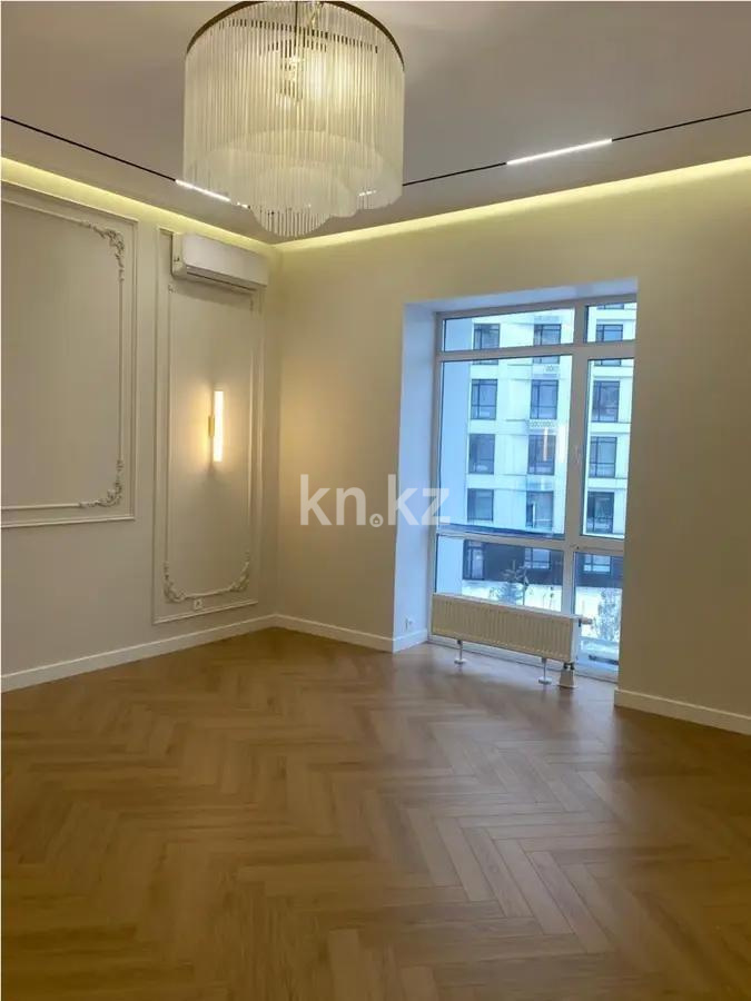 Продажа 5-комнатной квартиры, 173 м², ул. Жошы хана, дом  16/1 - Продажа квартир в Астане без посредников фото 1 из 6