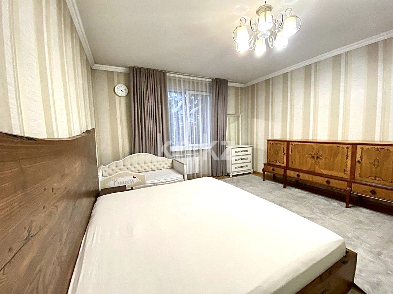 Продажа 7-комнатного дома, 413 м², ул. Козыбасы - Продажа домов, коттеджей в Алматы с фото фото 20 из 40