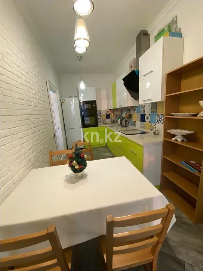 Продажа 3-комнатной квартиры, 84.6 м², ул. Жарокова, дом  230 в Алматы - фото 4