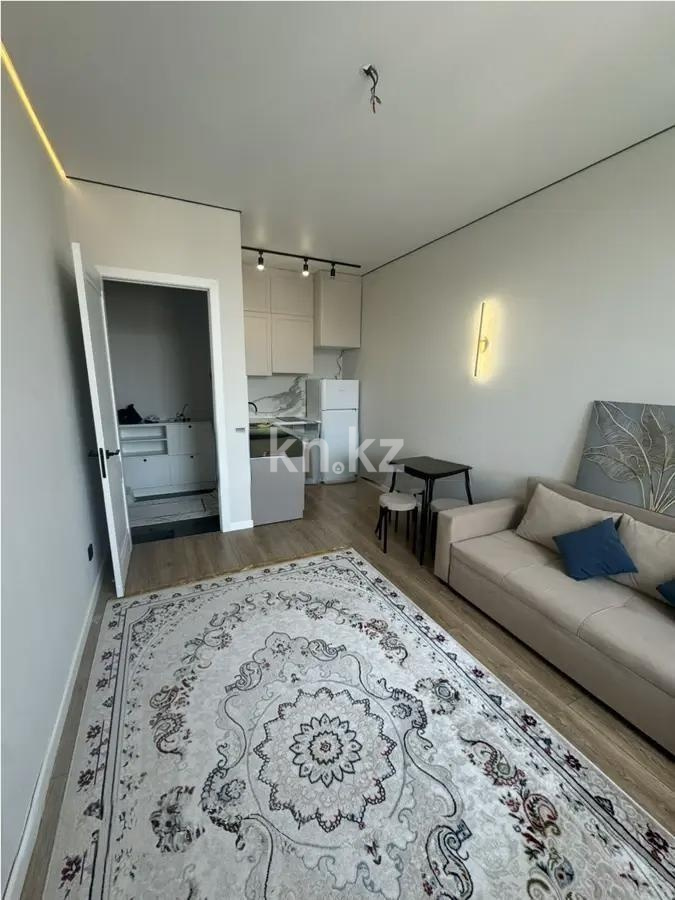 Продажа 1-комнатной квартиры, 38.1 м² в Астане - фото 3