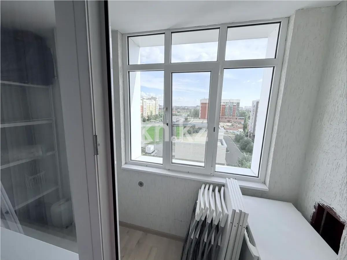 Продажа 3-комнатной квартиры, 71 м² в Астане - фото 8