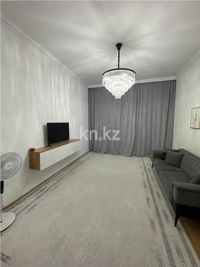 Продажа 2-комнатной квартиры, 68.4 м², ул. Храпатого, дом  11 - Продажа квартир в Астане без посредников фото 1 из 1