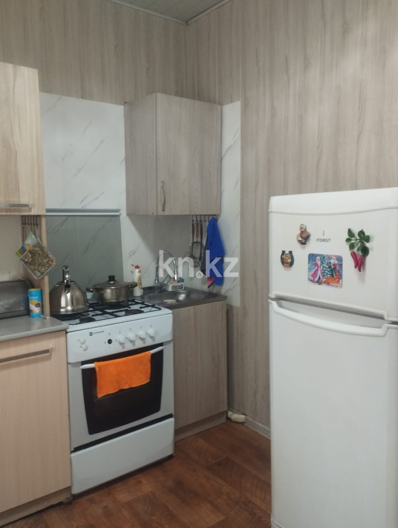 Аренда 3-комнатной квартиры, 60 м² - Аренда квартир помесячно в Алматы фото 6 из 10