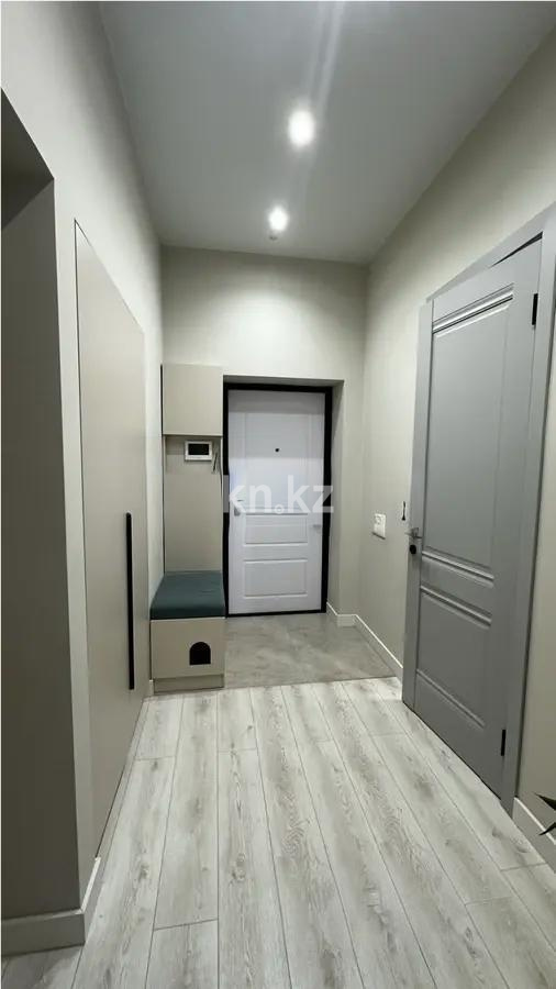 Продажа 3-комнатной квартиры, 80 м², пр. Серкебаева, дом  146/3 в Алматы - фото 7