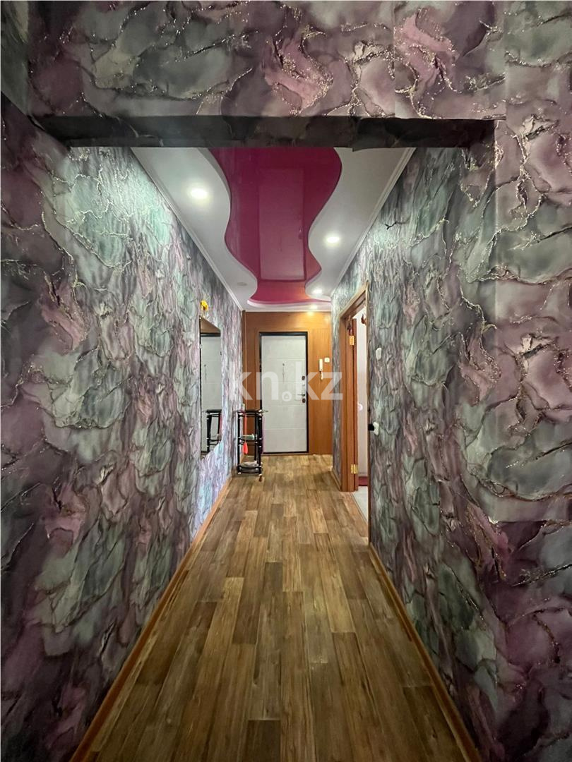 Продажа 3-комнатной квартиры, 69 м² в Темиртау - фото 11