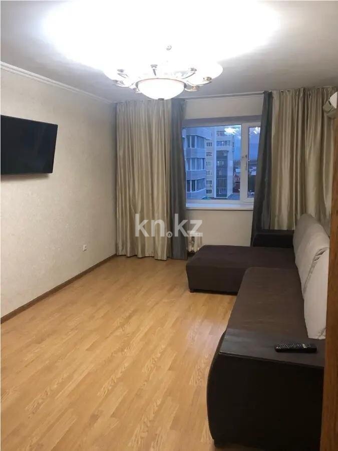 Продажа 2-комнатной квартиры, 57 м² в Астане