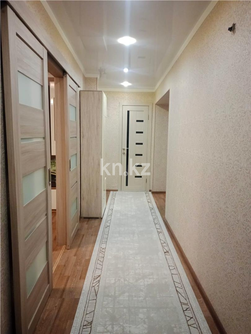 Продажа 3-комнатной квартиры, 65 м² в Караганде - фото 10