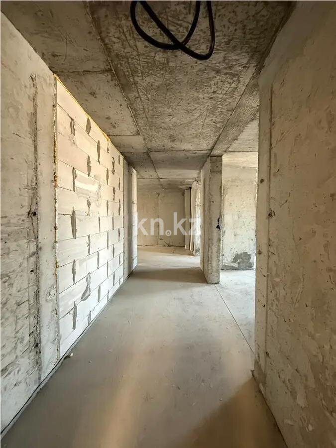Продажа 3-комнатной квартиры, 83.2 м² в Алматы - фото 3