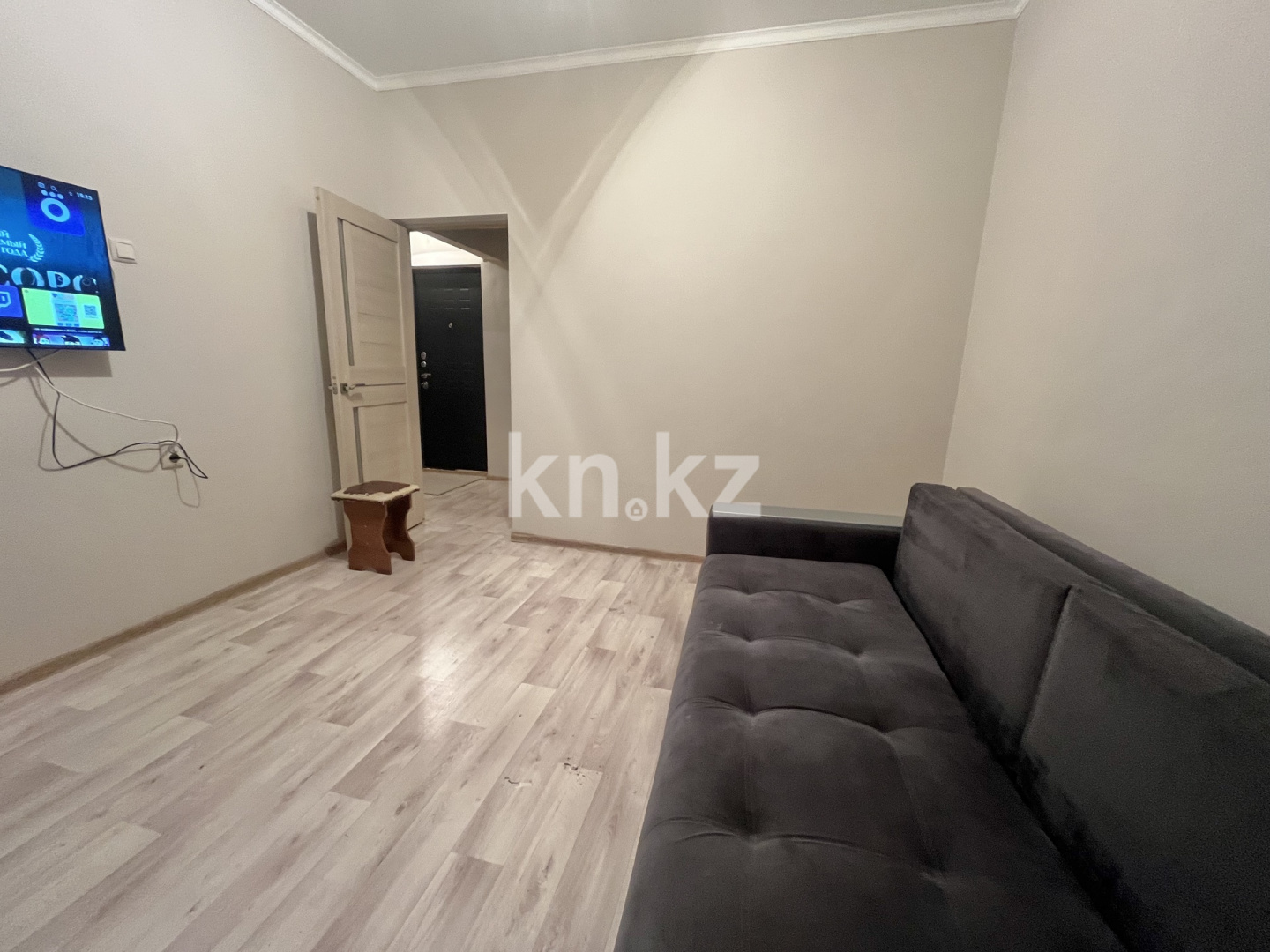 Аренда 1-комнатной квартиры, 34 м² - Аренда квартир помесячно в Алматы - страница 2 фото 4 из 8