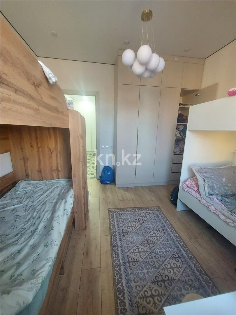 Продажа 2-комнатной квартиры, 46 м² в Астане - фото 8