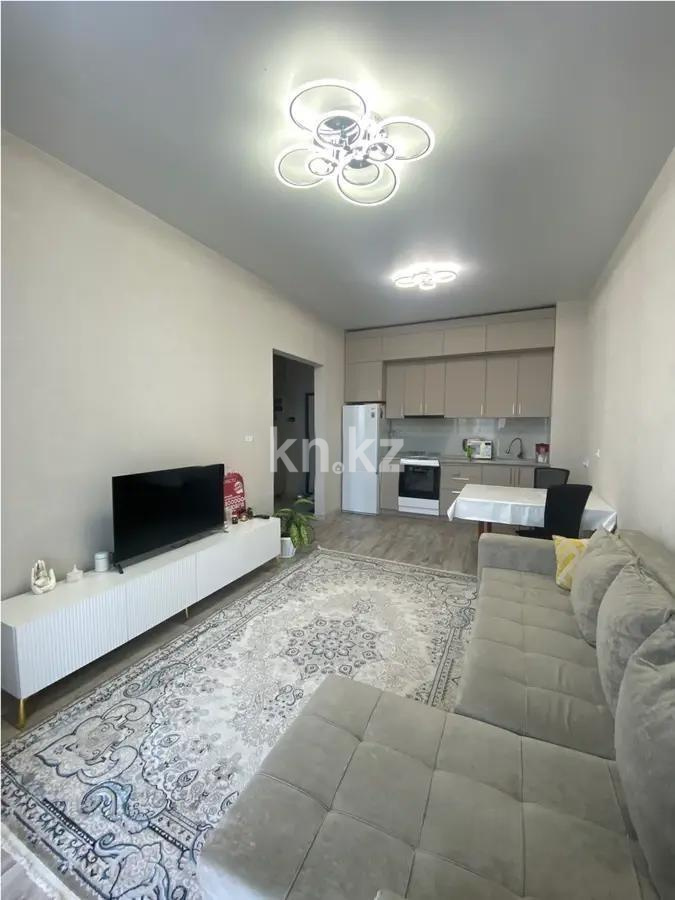 Продажа 2-комнатной квартиры, 41 м², ул. 3-я - Продажа квартир в Караганде фото 3 из 6