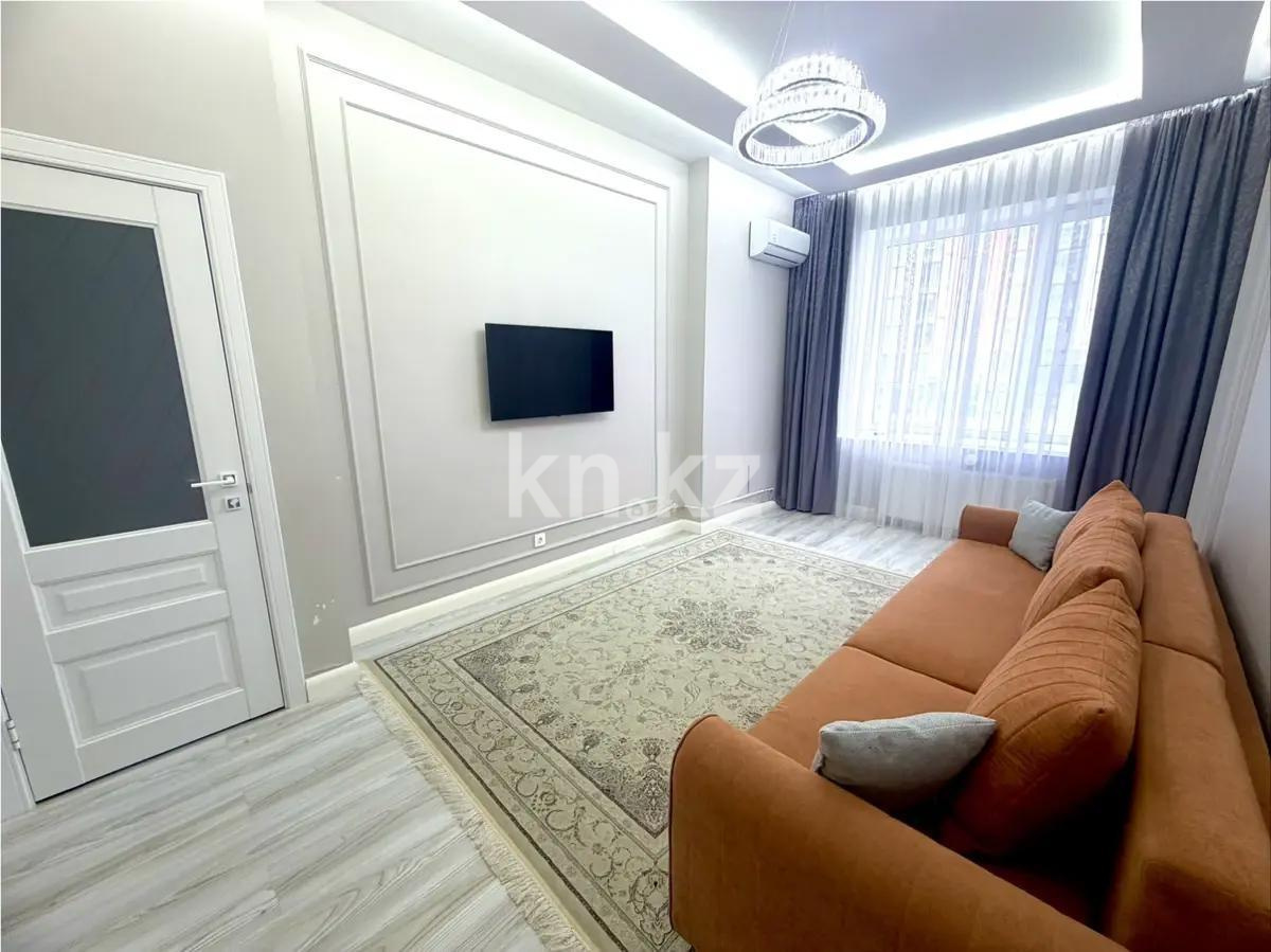Продажа 2-комнатной квартиры, 43.2 м² - Продажа квартир в Казахстане - страница 11 фото 1 из 5