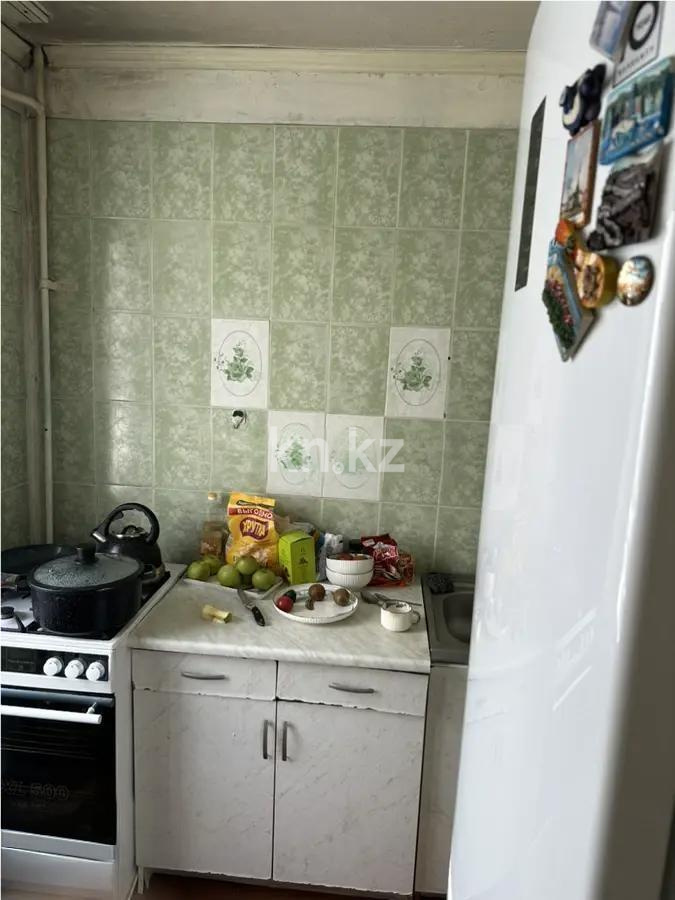 Продажа 1-комнатной квартиры, 32 м² в Алматы - фото 2