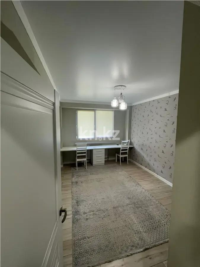 Продажа 3-комнатной квартиры, 86 м² в Алматы - фото 2