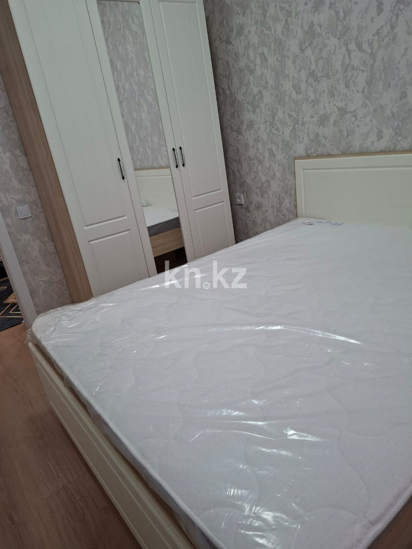 Аренда 1-комнатной квартиры, 38.8 м² - Недвижимость в Казахстане - страница 6 фото 9 из 10