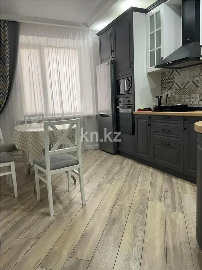 Продажа 3-комнатной квартиры, 99 м² в Астане - фото 4