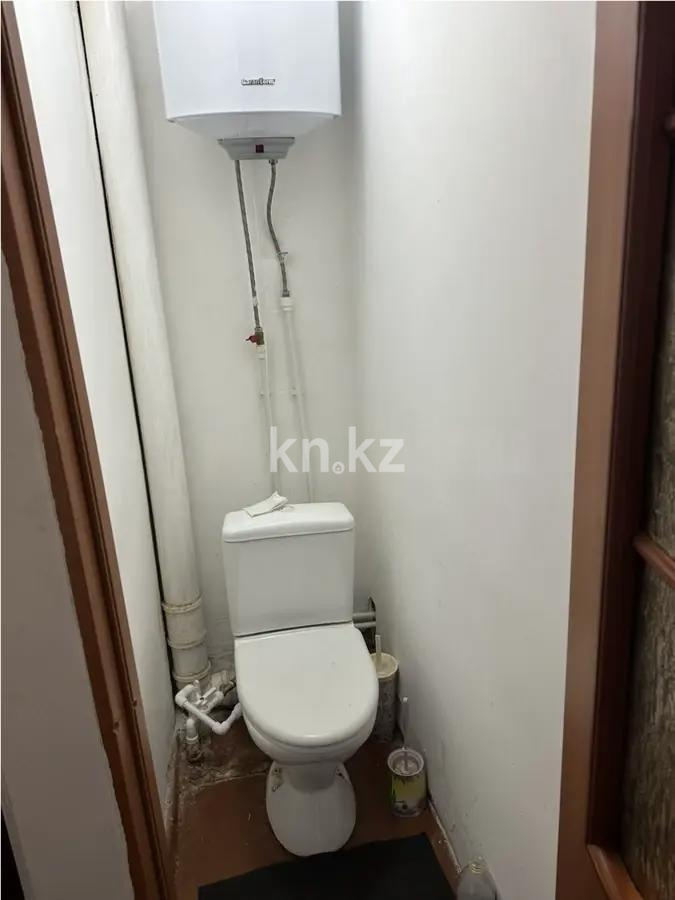 Продажа 1-комнатной квартиры, 32 м² в Караганде - фото 4