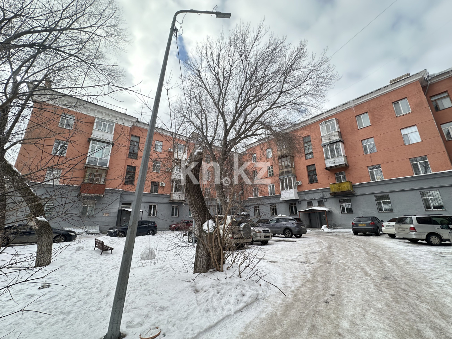 Продажа 3-комнатной квартиры, 77.1 м² - Продажа недвижимости в Казахстане - страница 2 фото 35 из 36