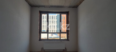 Продажа 1-комнатной квартиры, 38.4 м² - Продажа квартир в новостройках Астаны - страница 170 фото 5 из 5