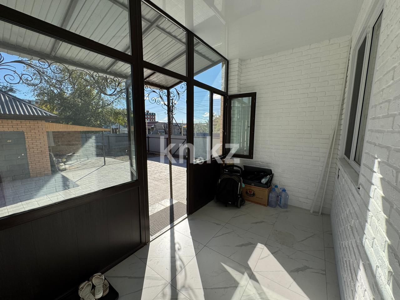 Продажа 4-комнатного дома, 150 м² - Продажа недвижимости в Костанае фото 32 из 32