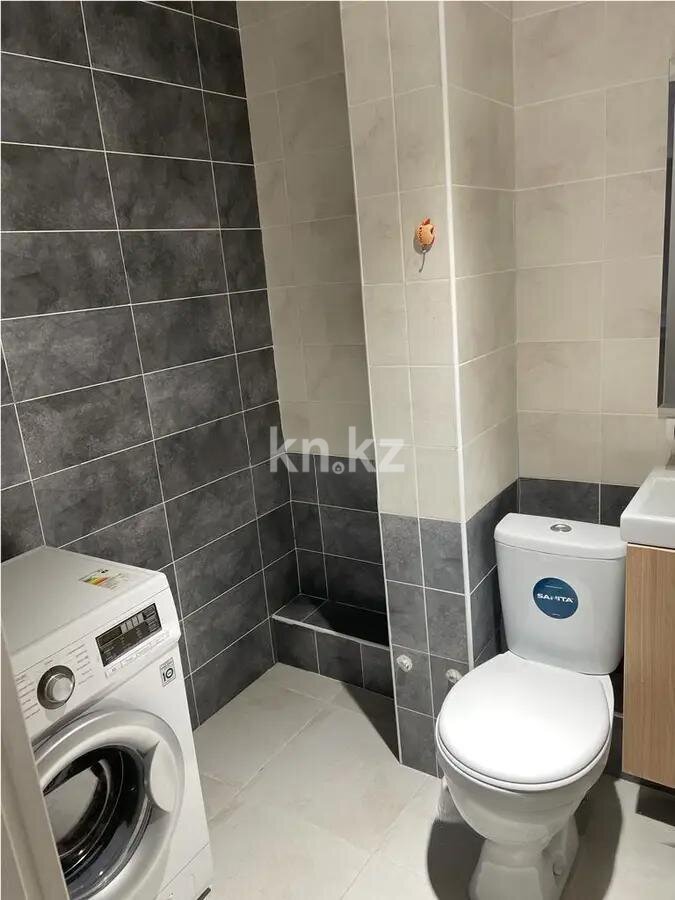 Продажа 2-комнатной квартиры, 64 м² в Астане - фото 4