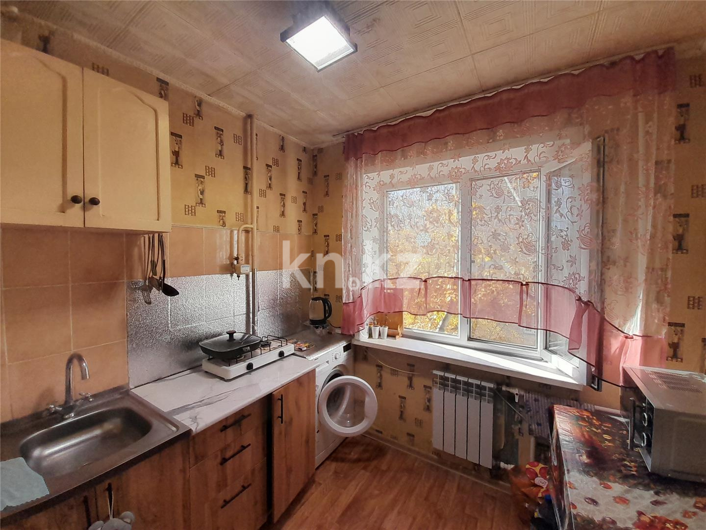 Продажа 3-комнатной квартиры, 57 м², пр. Металлургов в Темиртау - фото 13