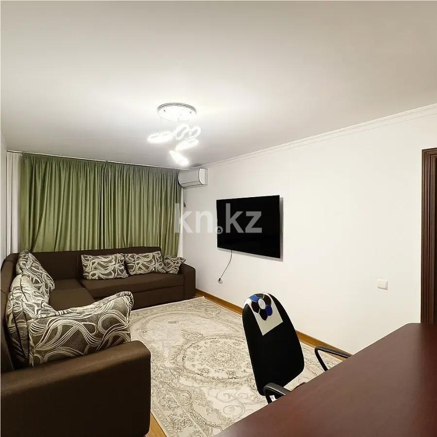 Продажа 2-комнатной квартиры, 45.5 м², ул. Радостовца, дом  152и - Продажа квартир в Казахстане фото 1 из 4