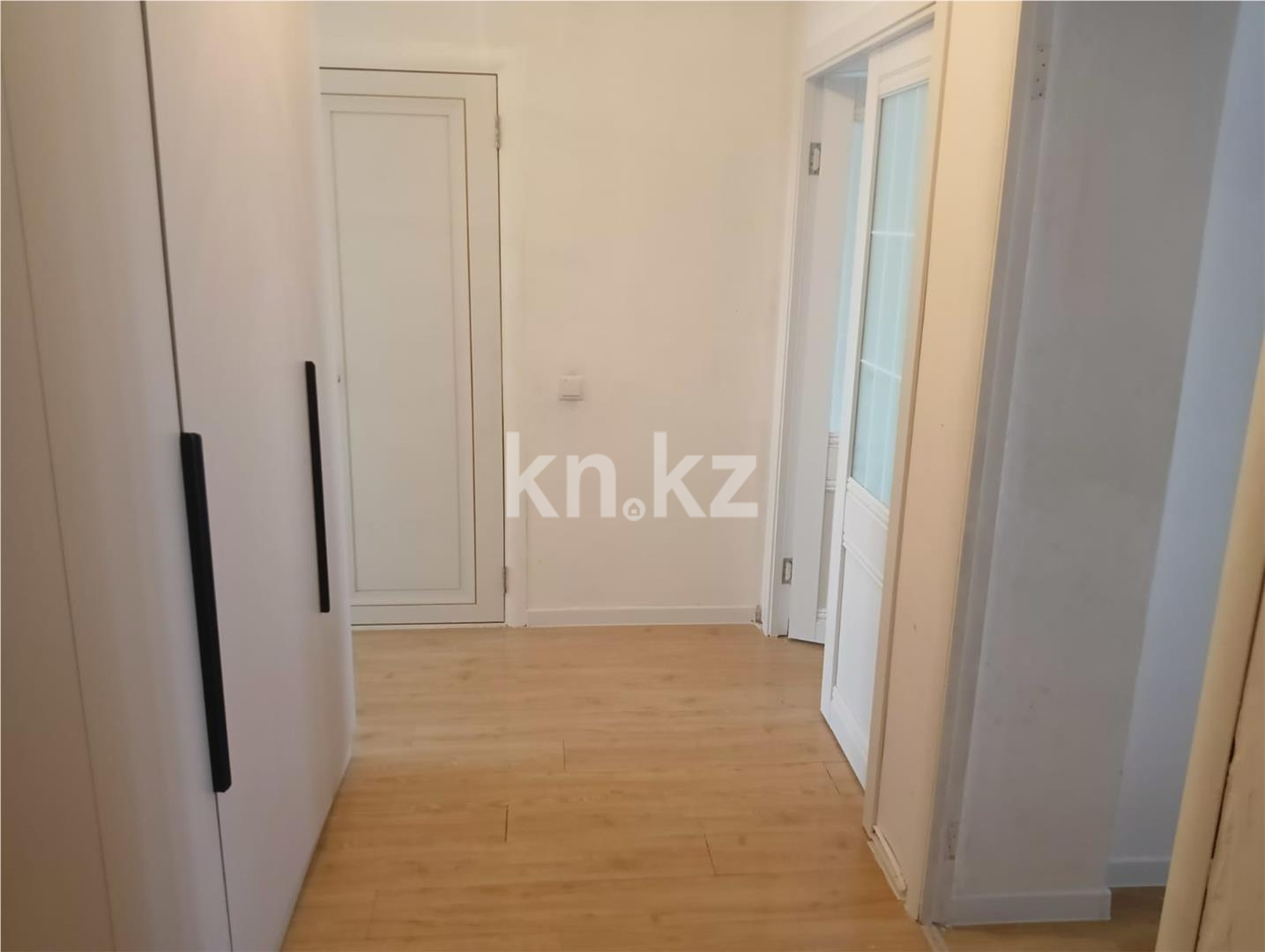 Продажа 2-комнатной квартиры, 60 м², ул. Иманова - Продажа квартир в Астане фото 4 из 6