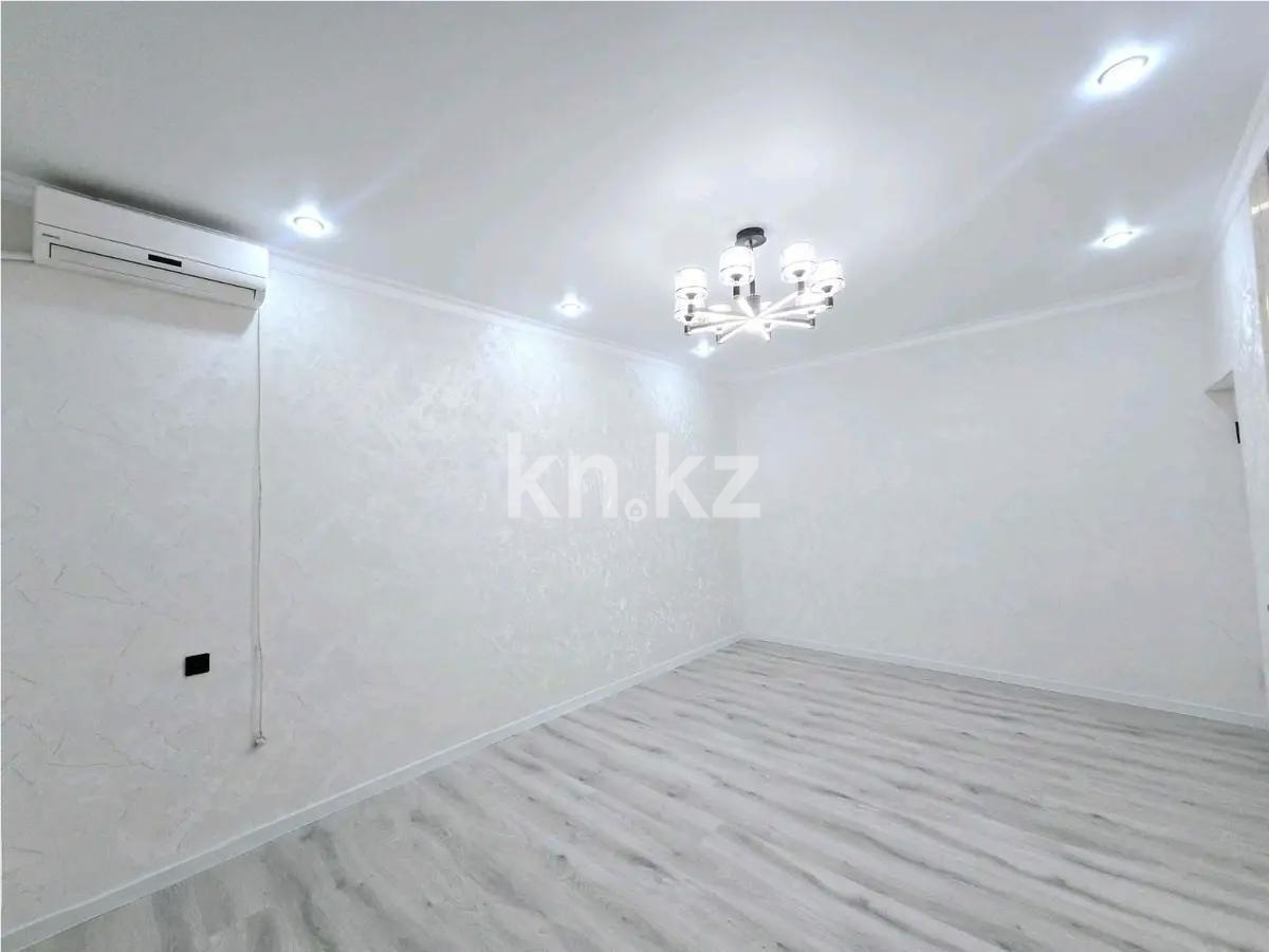 Продажа 3-комнатной квартиры, 74 м², мкр-н Аксай-2, дом  76 - Продажа квартир в Алматы фото 1 из 6