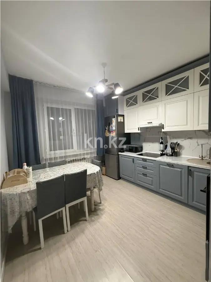 Продажа 3-комнатной квартиры, 83 м² - Продажа  трехкомнатных квартир в новостройках Алматы с фото - страница 7 фото 4 из 5