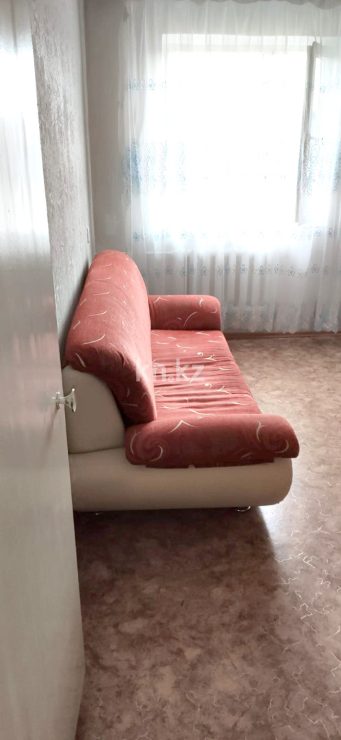 Аренда 2-комнатной квартиры, 48 м² - Аренда квартир помесячно от хозяев в Караганде фото 7 из 9