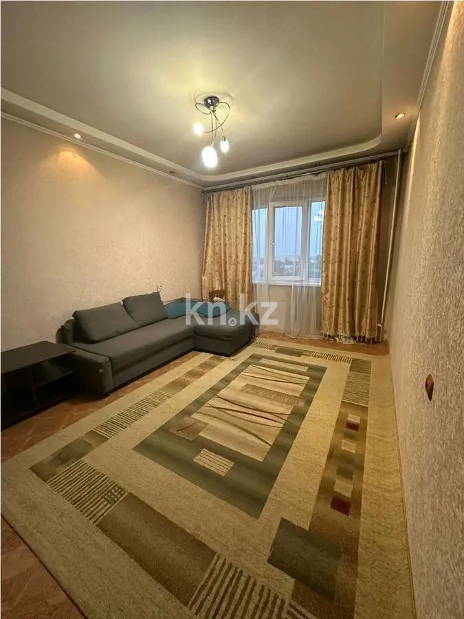 Продажа 1-комнатной квартиры, 40 м², мкр-н Тастак-1, дом  11 - Продажа квартир в Алматы фото 1 из 2