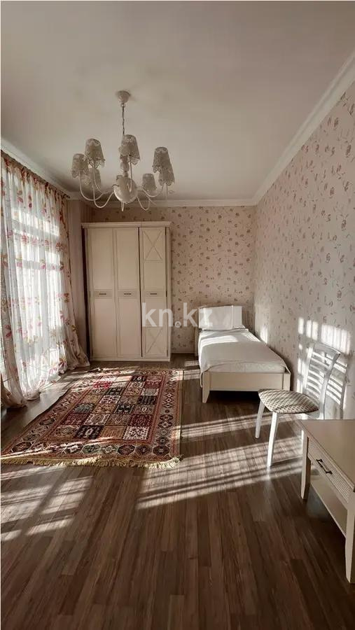 Продажа 3-комнатной квартиры, 144 м² - Продажа трехкомнатных квартир в монолитно-каркасном доме в Астане - страница 2 фото 3 из 6