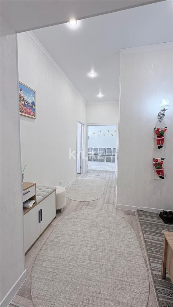 Продажа 3-комнатной квартиры, 90 м² - Продажа квартир в Астане - страница 285 фото 14 из 16