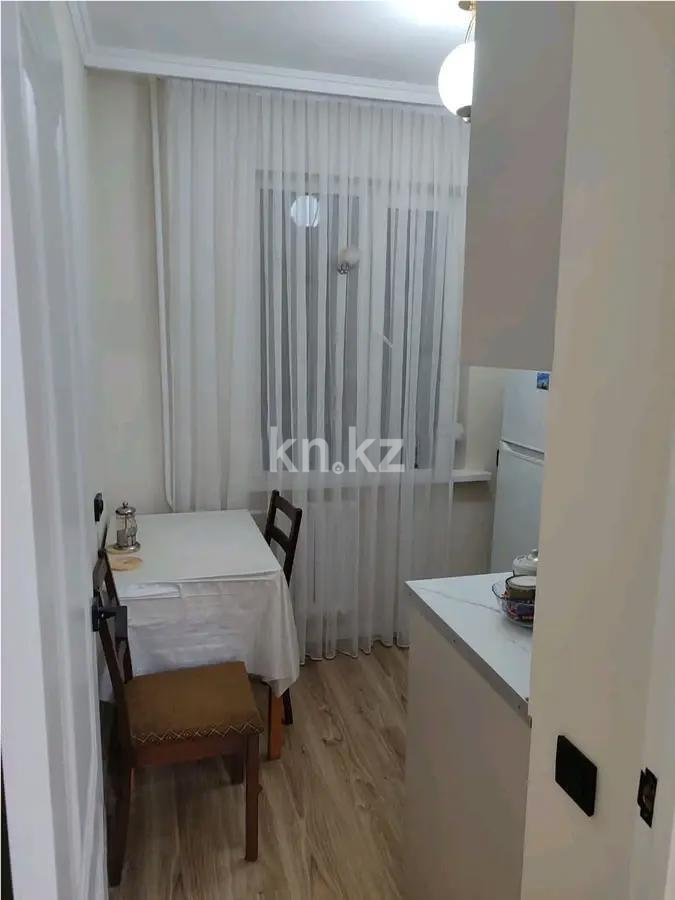 Продажа 3-комнатной квартиры, 60 м², 1 мкр., дом  41А в Алматы - фото 4