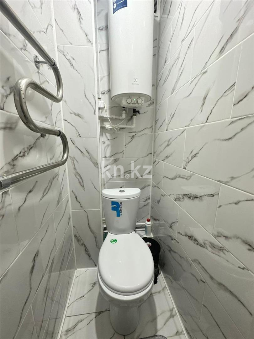 Продажа 2-комнатной квартиры, 53 м², мкр-н Степной-1 - Продажа  двухкомнатных квартир в Караганде фото 6 из 8