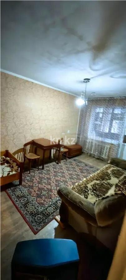 Продажа 1-комнатной квартиры, 34 м² в Темиртау