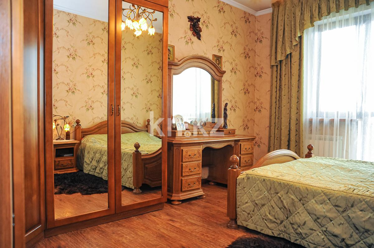 Продажа 7-комнатного дома, 440 м² - Недвижимость в Алматы фото 14 из 20