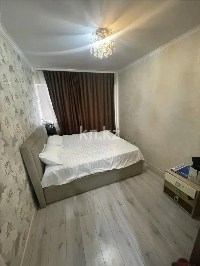 Продажа 3-комнатной квартиры, 81 м² - Продажа трехкомнатных квартир от собственников в Алматы фото 2 из 8
