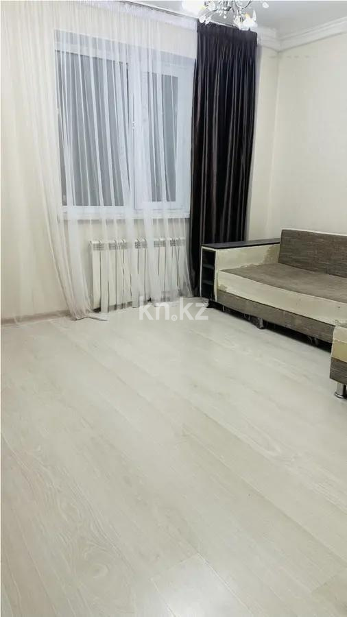 Продажа 1-комнатной квартиры, 33 м² в Астане